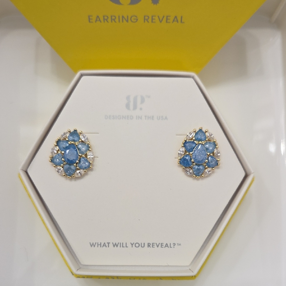 BP OG Earrings